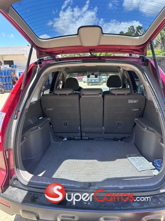 2009 Honda CR-V — foto 7 / 7