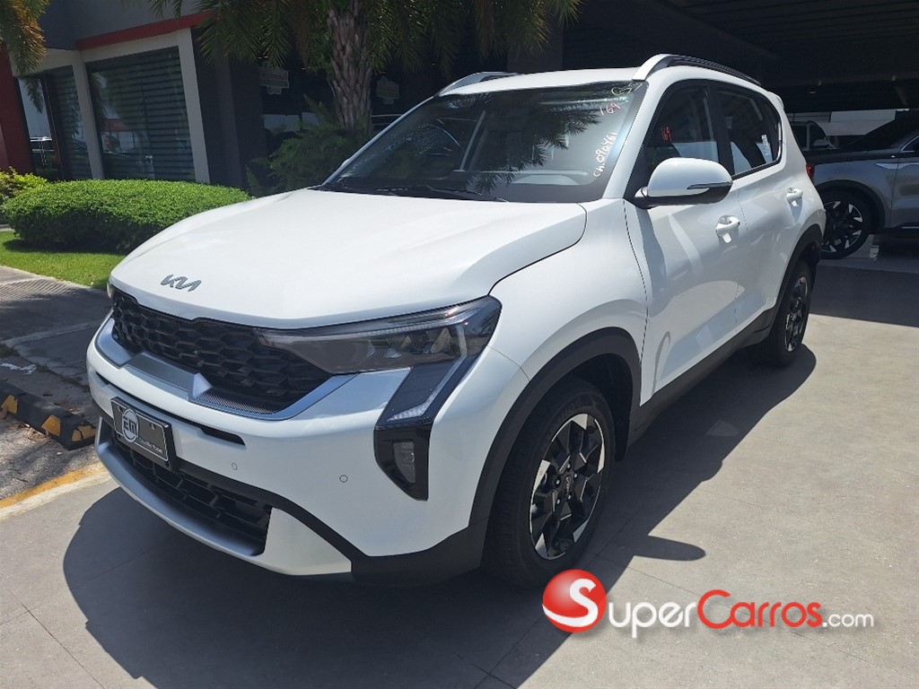 2027 Kia Sonet FULL