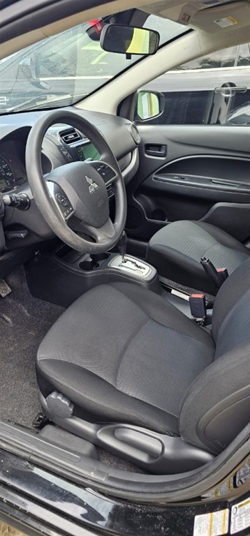 2023 Mitsubishi Motors Mirage G4 — foto 6 / 7