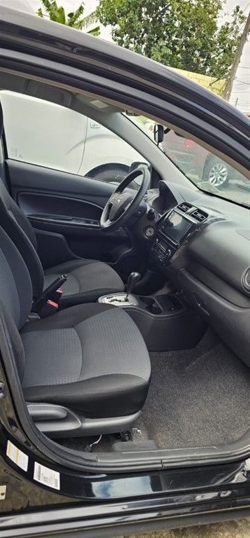 2023 Mitsubishi Motors Mirage G4 — foto 7 / 7