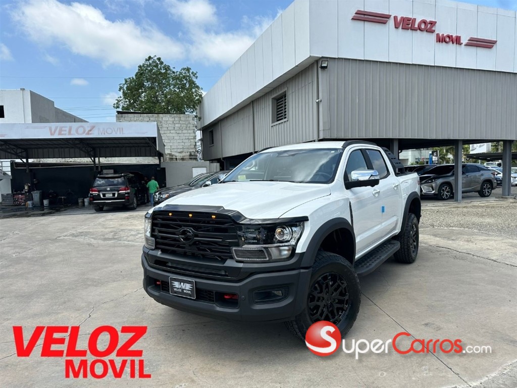 2027 ZXAUTO Grand Lion