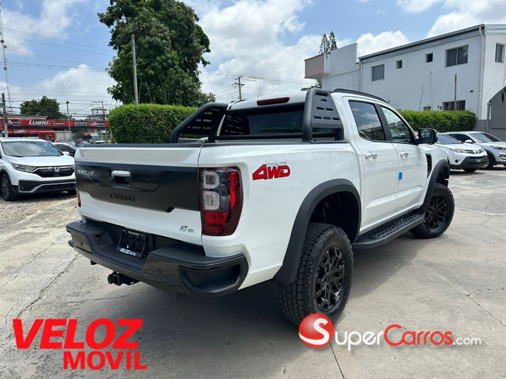 2027 ZXAUTO Grand Lion — foto 3 / 10