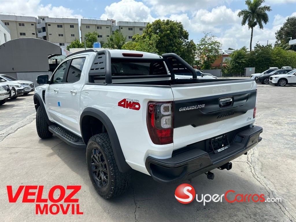 2027 ZXAUTO Grand Lion — foto 4 / 10