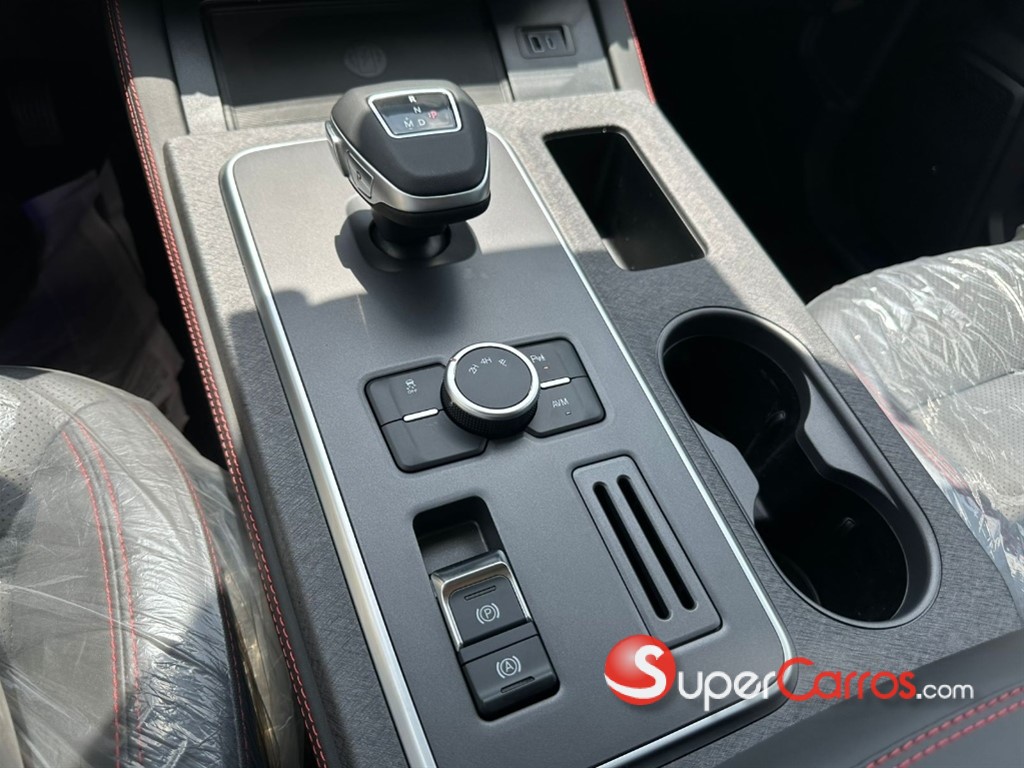 2027 ZXAUTO Grand Lion — foto 10 / 10