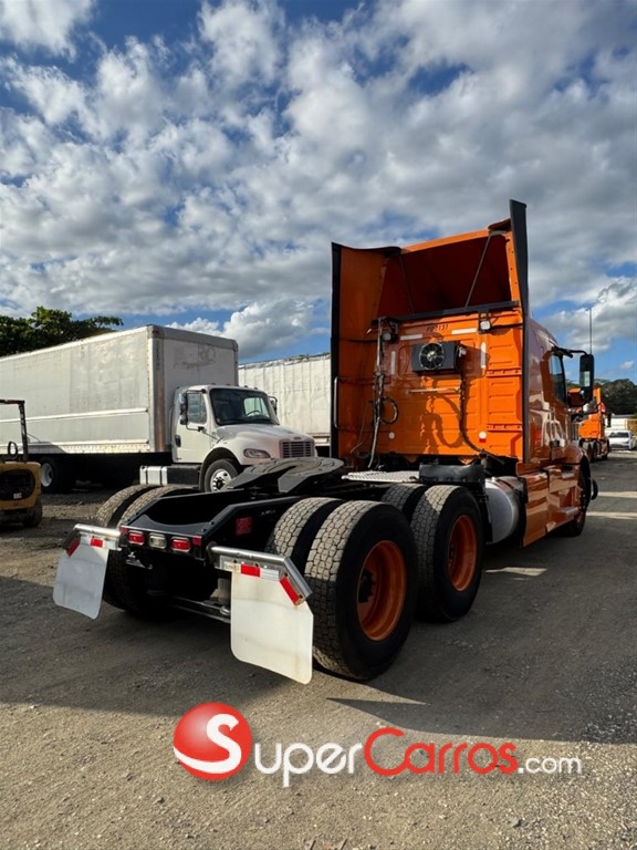 2019 Volvo VNR — foto 3 / 10