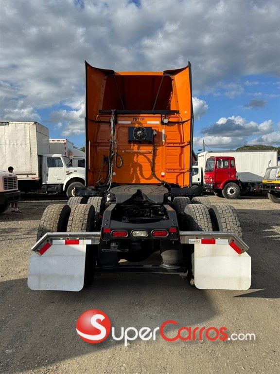2019 Volvo VNR — foto 7 / 10