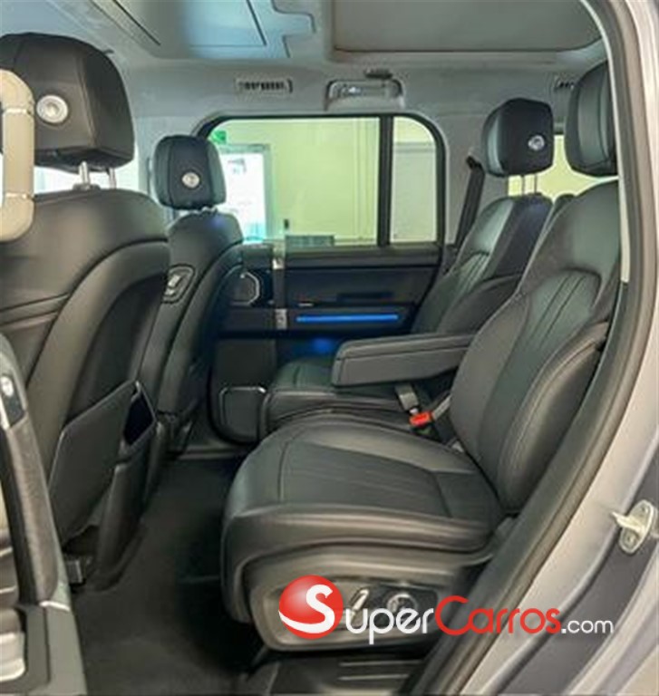 2027 Jetour G700 — foto 8 / 12