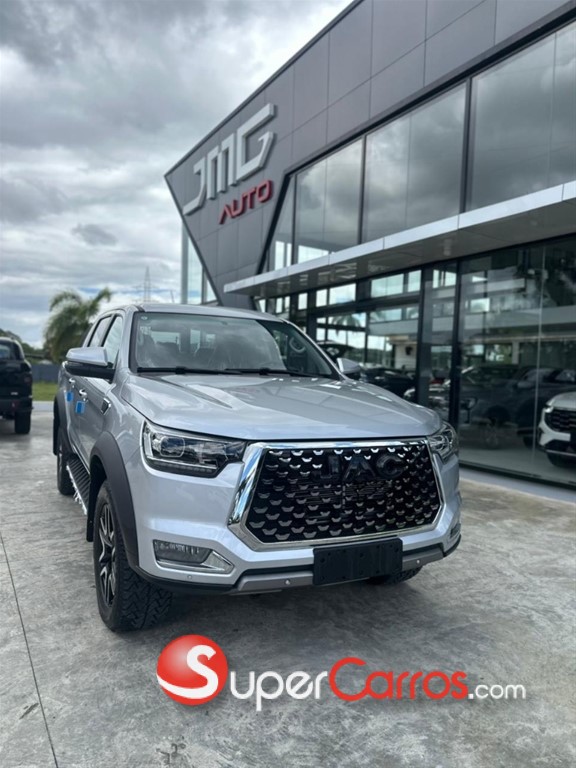 2026 Jac T8 Pro Full AT