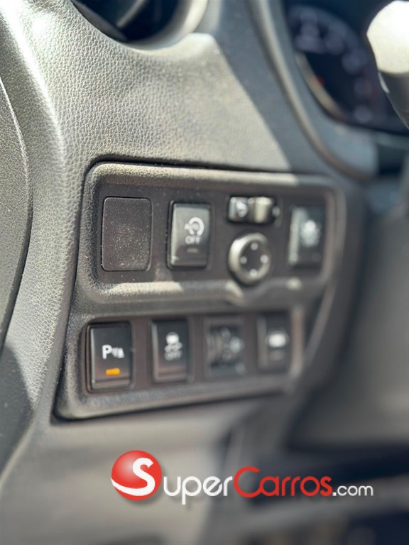 2019 Nissan Note — foto 6 / 8