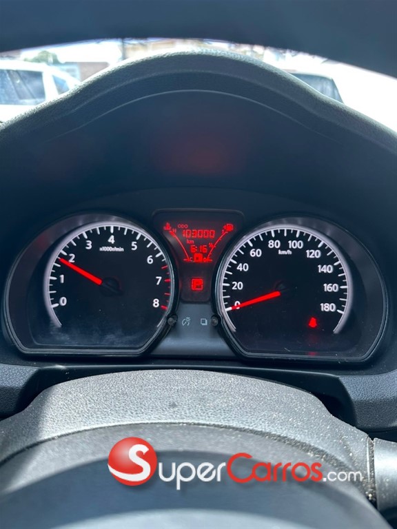 2019 Nissan Note — foto 8 / 8