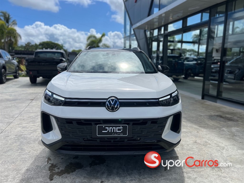 2026 Volkswagen Tera — foto 2 / 12