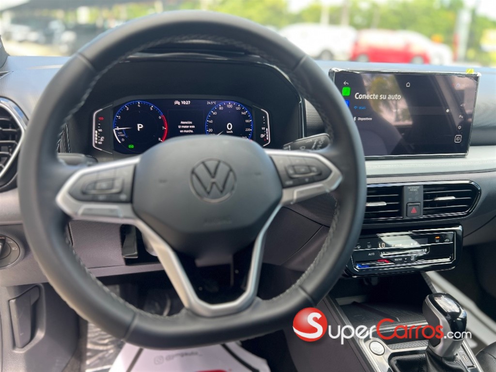 2026 Volkswagen Tera — foto 9 / 12