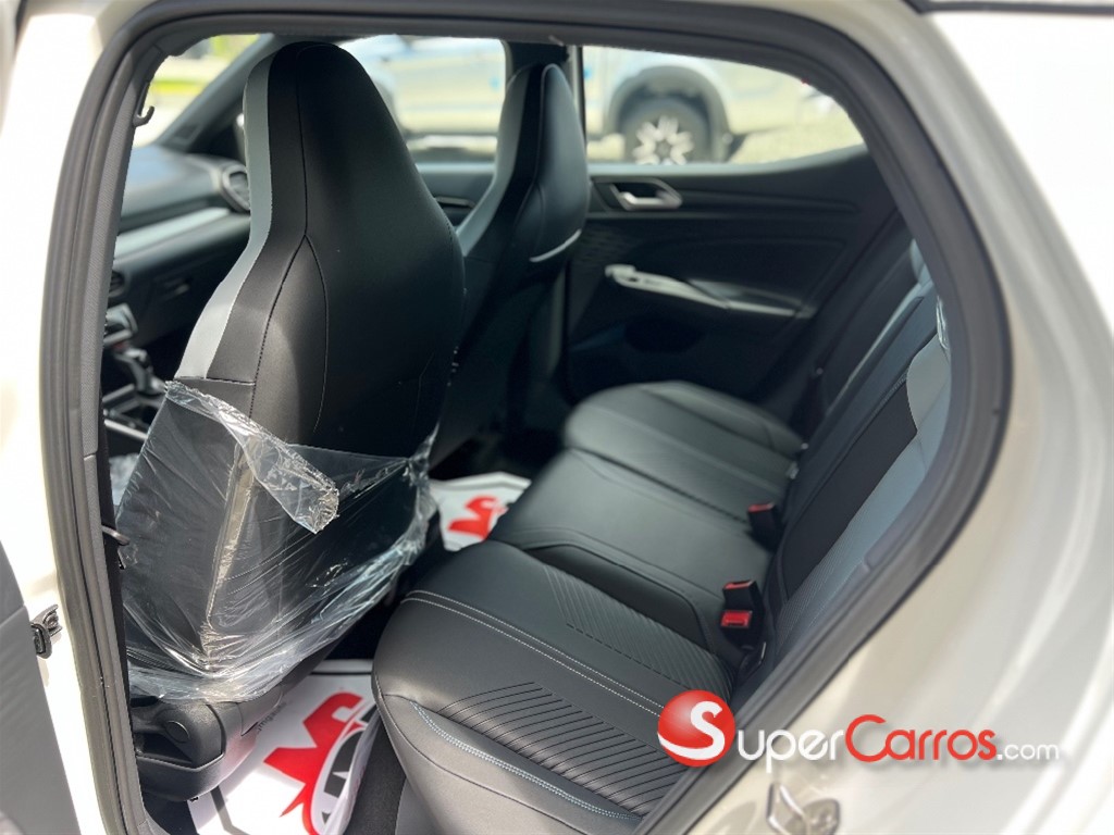 2026 Volkswagen Tera — foto 10 / 12
