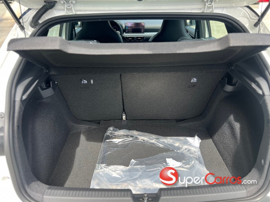 2026 Volkswagen Tera — foto 12 / 12