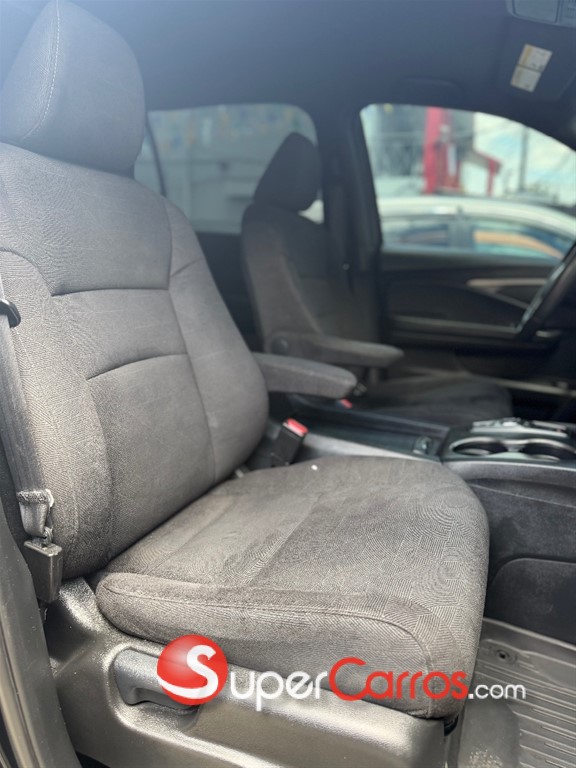 2022 Honda Pilot — foto 6 / 12
