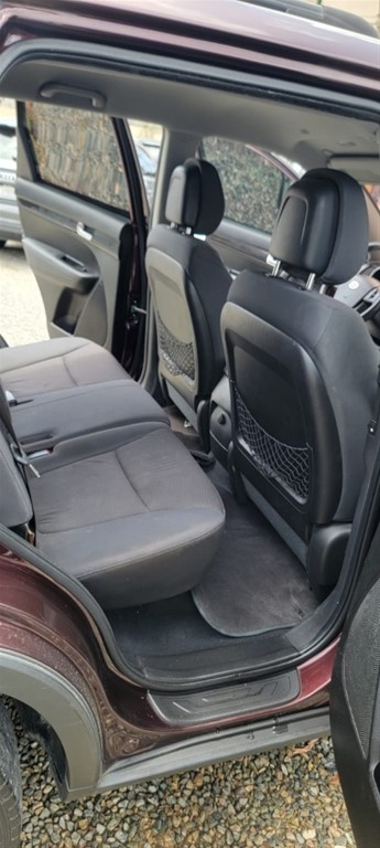 2011 Kia Sorento — foto 9 / 10