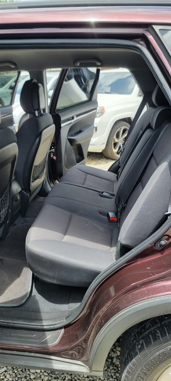 2011 Kia Sorento — foto 10 / 10