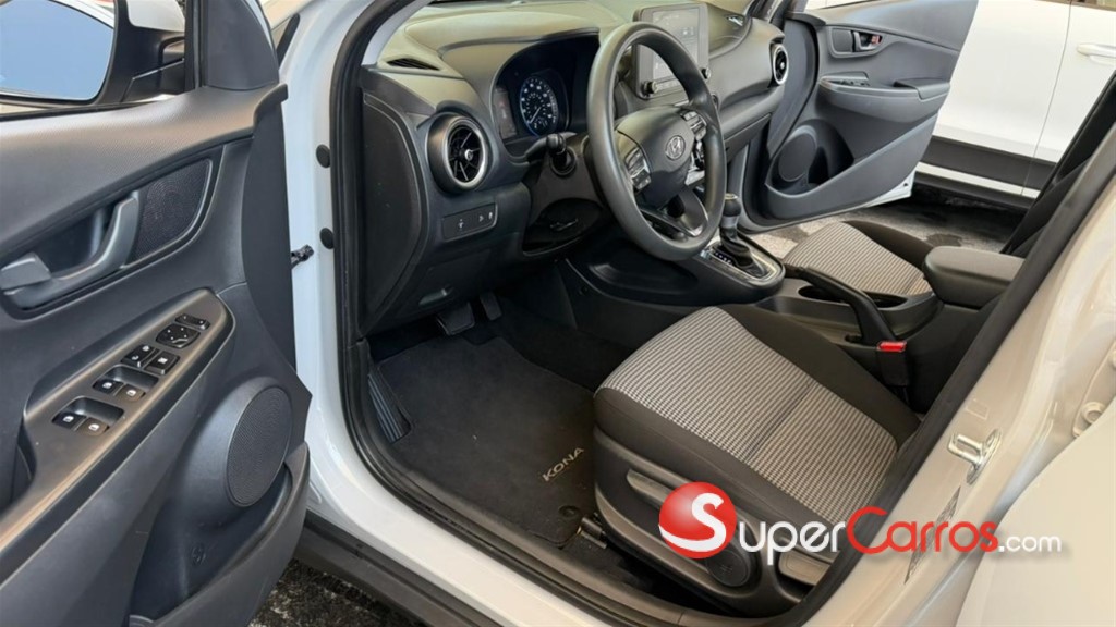 2023 Hyundai KONA — foto 12 / 12