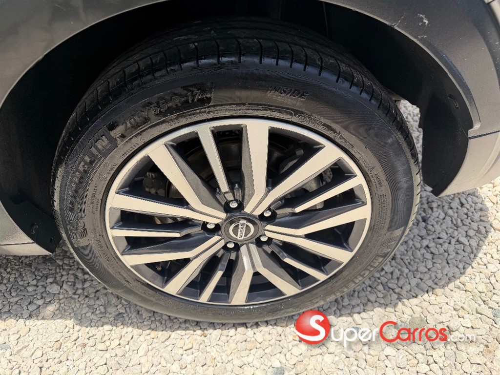 2021 Nissan Kicks SV — foto 9 / 9