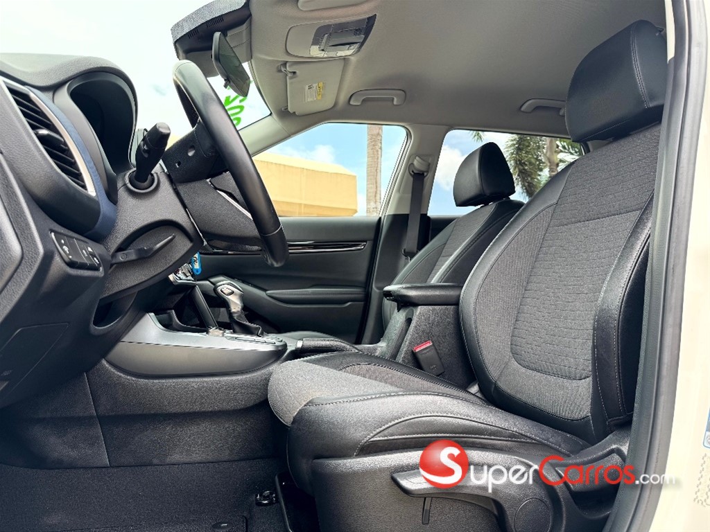 2021 Kia Seltos — foto 6 / 12