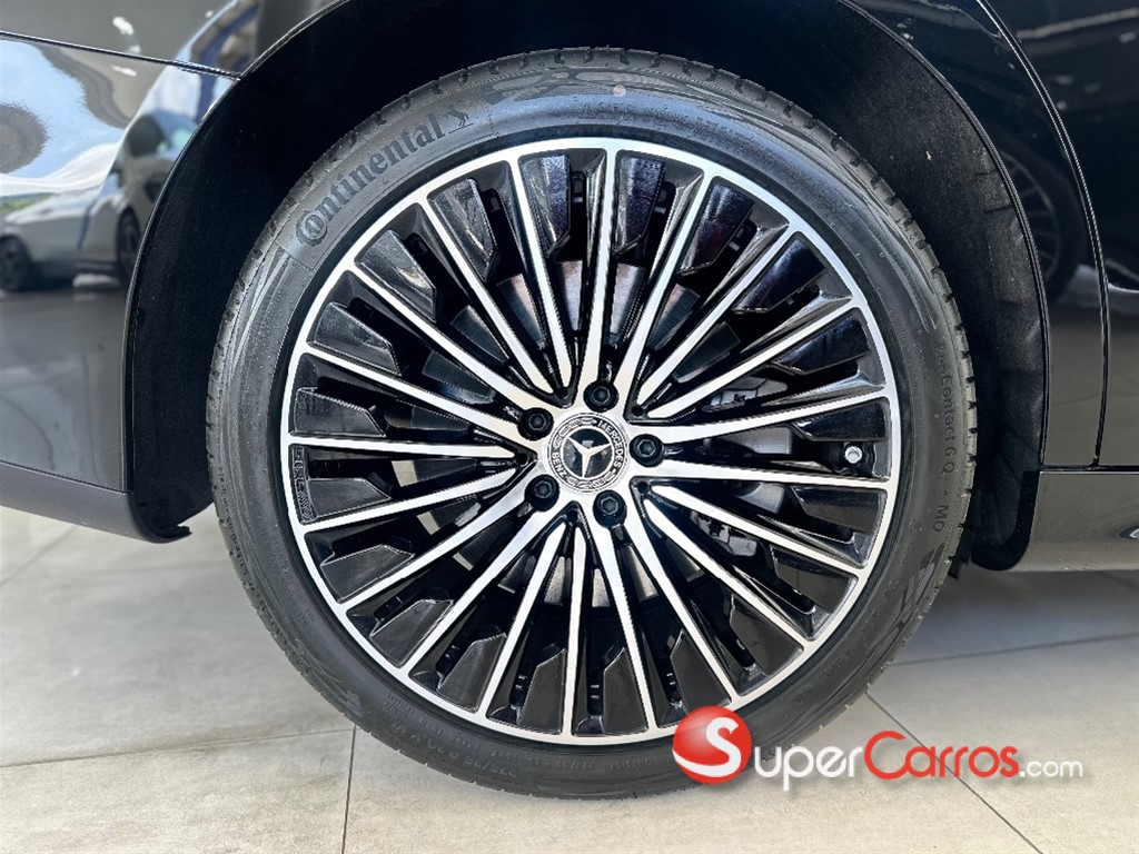 2026 Mercedes-Benz Clase E 450 4Matic — foto 11 / 12