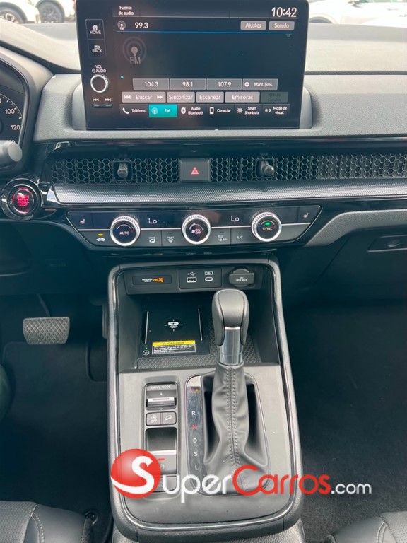 2023 Honda CR-V EXL — foto 12 / 12