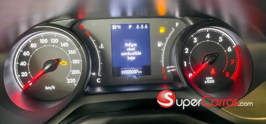 2024 Fiat Pulse — foto 10 / 12