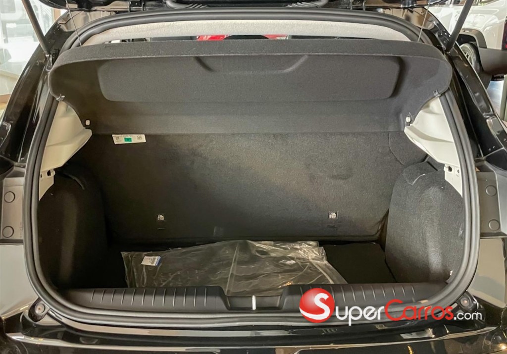 2024 Fiat Pulse — foto 11 / 12
