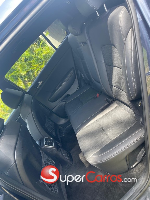 2020 Kia Sportage S — foto 8 / 10