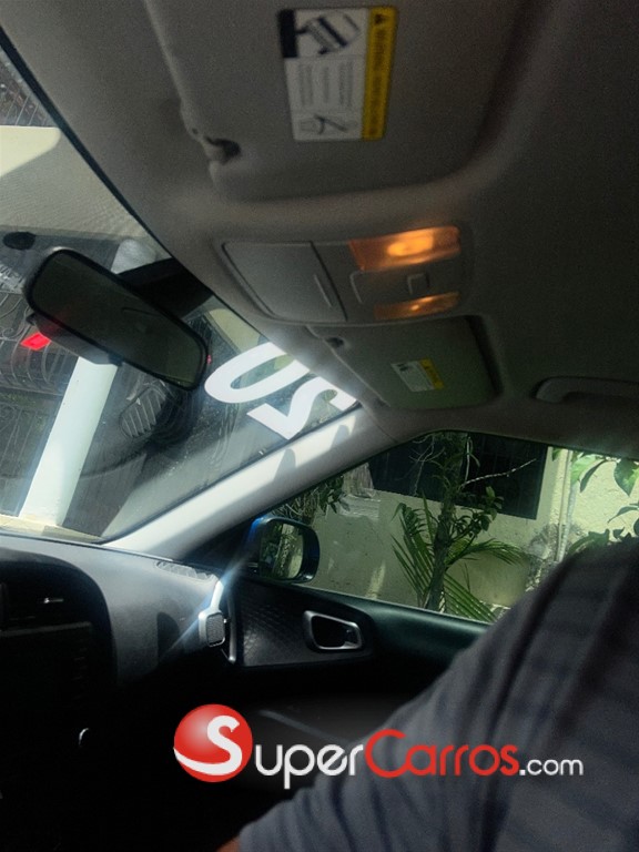 2020 Kia Sportage S — foto 10 / 10