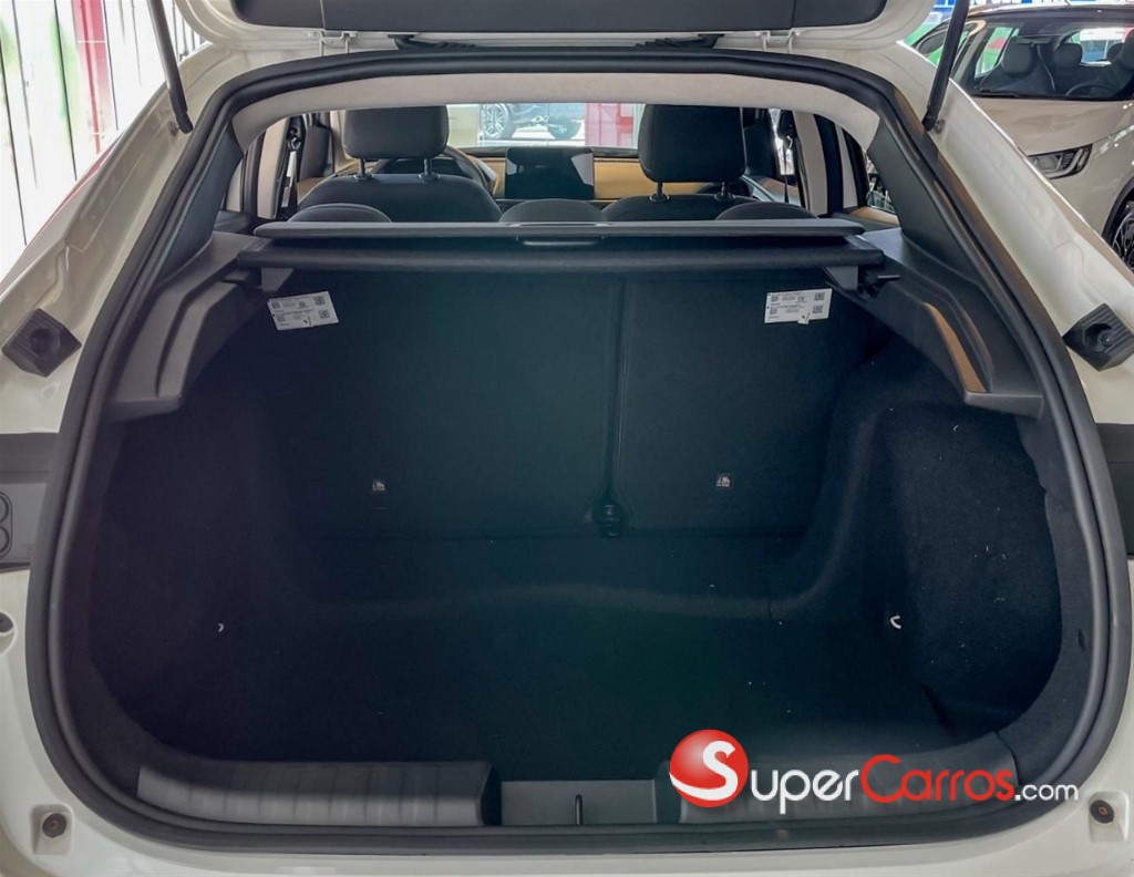 2024 Fiat Fastback Audace — foto 10 / 11