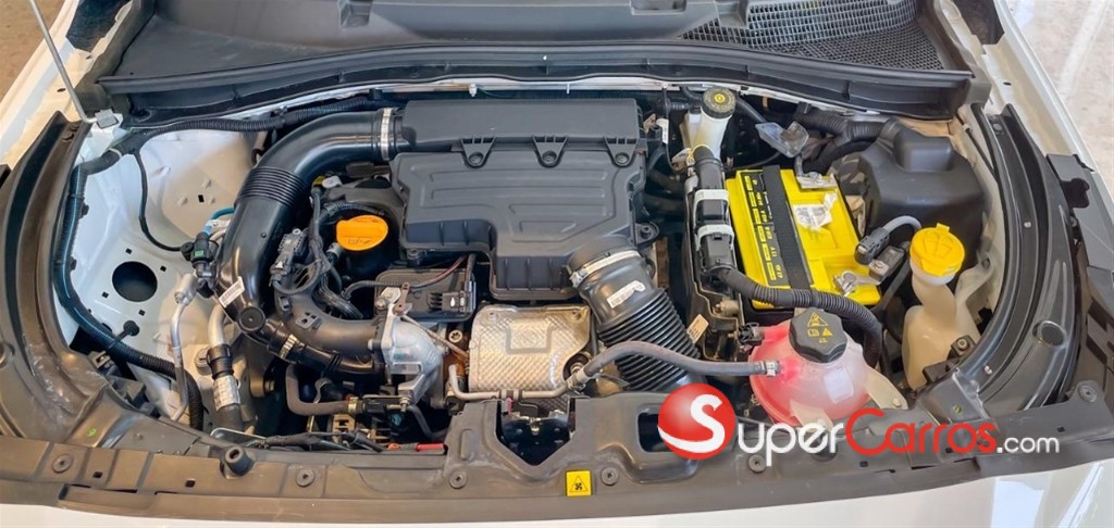 2024 Fiat Fastback Audace — foto 11 / 11