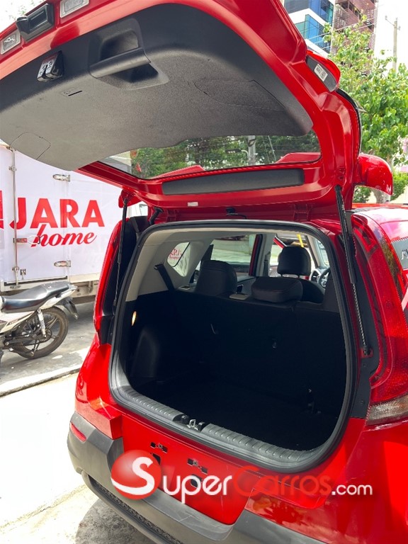 2022 Kia Soul — foto 6 / 9