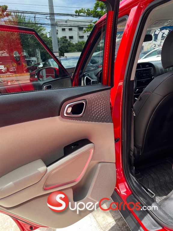 2022 Kia Soul — foto 9 / 9