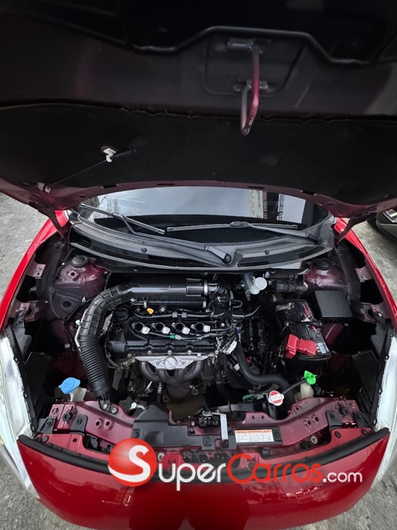 2019 Suzuki Swift — foto 12 / 12