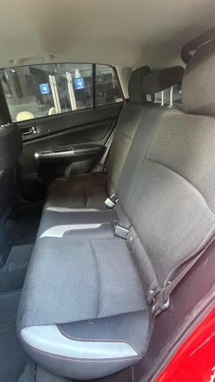 2017 Subaru Crosstrek Limited — foto 11 / 12