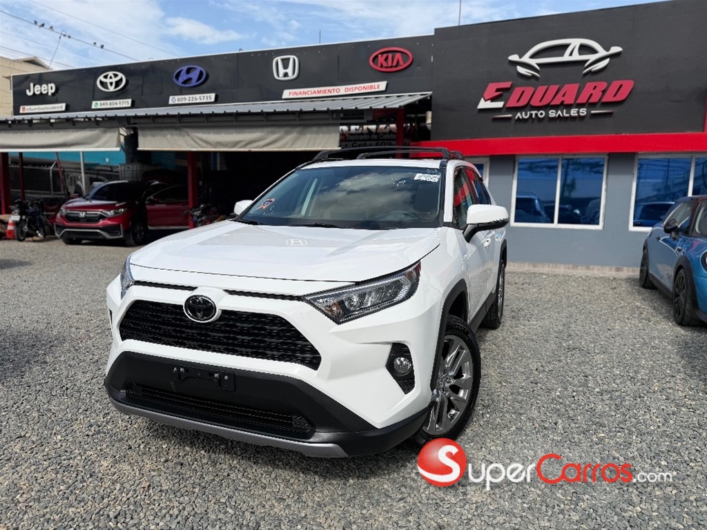 2021 Toyota RAV4 XLE — foto 3 / 12
