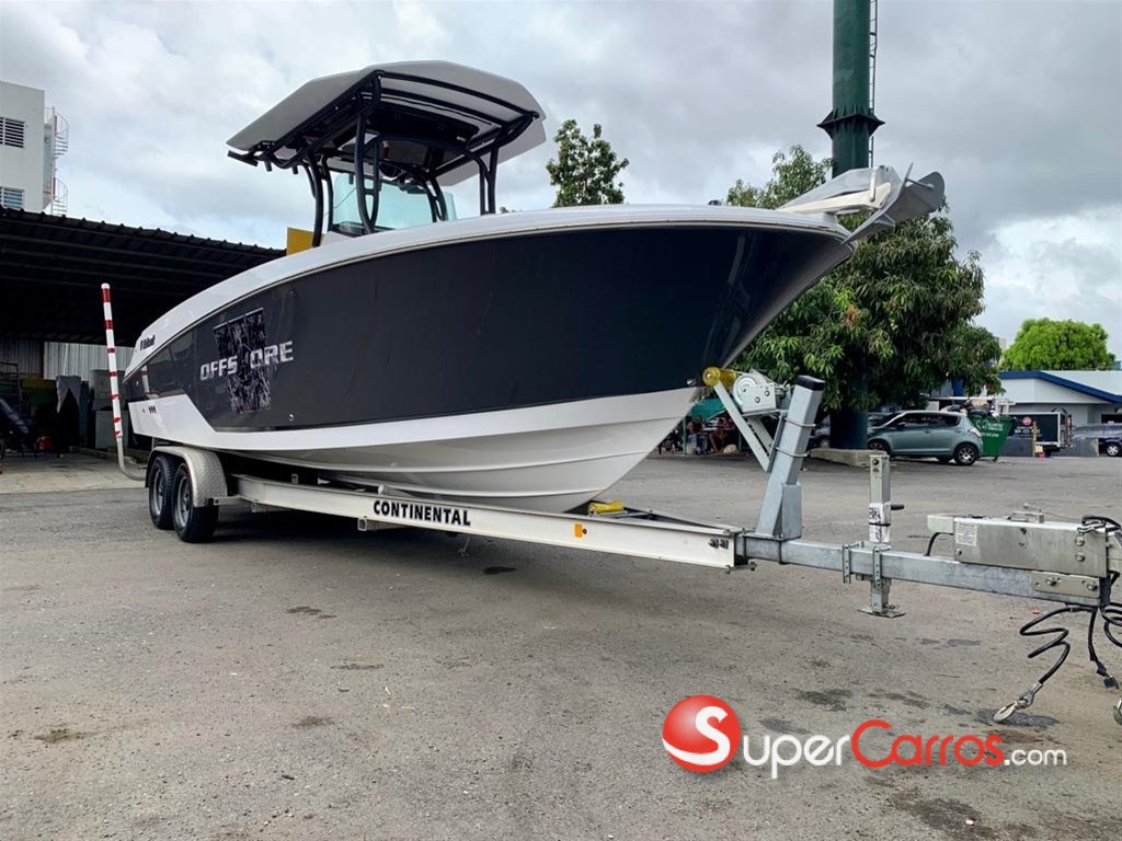 2020 Wellcraft Fisherman 262 — foto 3 / 12