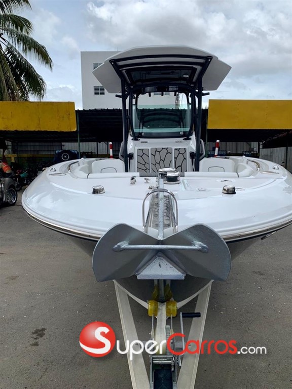 2020 Wellcraft Fisherman 262 — foto 4 / 12