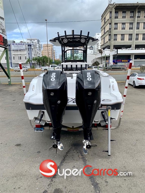 2020 Wellcraft Fisherman 262 — foto 8 / 12