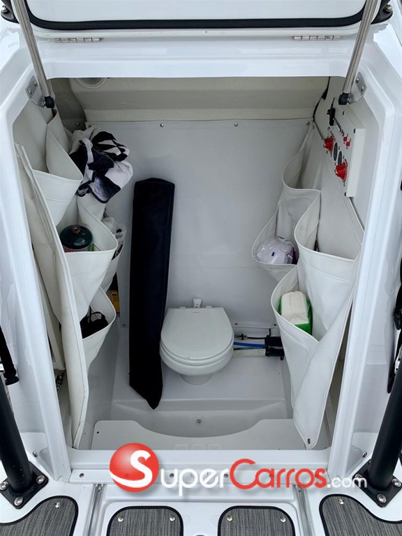 2020 Wellcraft Fisherman 262 — foto 9 / 12