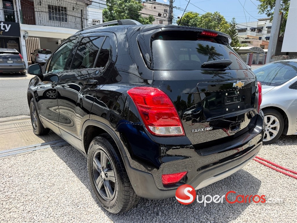 2020 Chevrolet Trax LT — foto 6 / 11