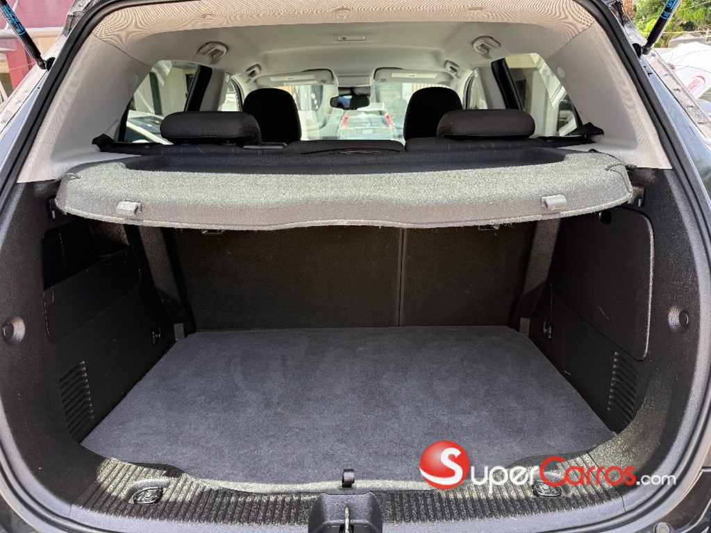 2020 Chevrolet Trax LT — foto 7 / 11