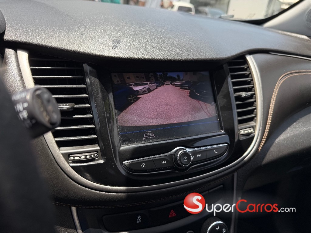 2020 Chevrolet Trax LT — foto 10 / 11