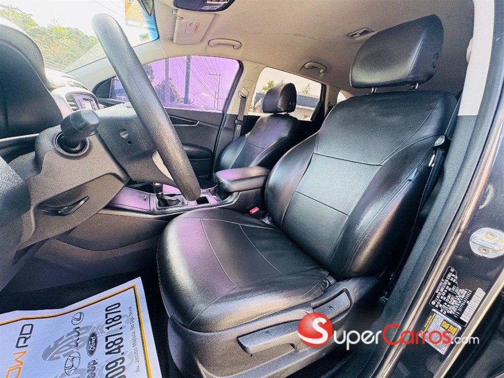 2017 Kia Sorento LX — foto 5 / 11