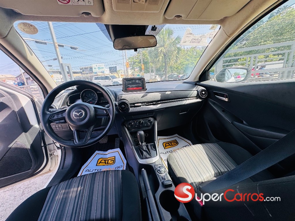 2021 Mazda Demio Sport — foto 9 / 12