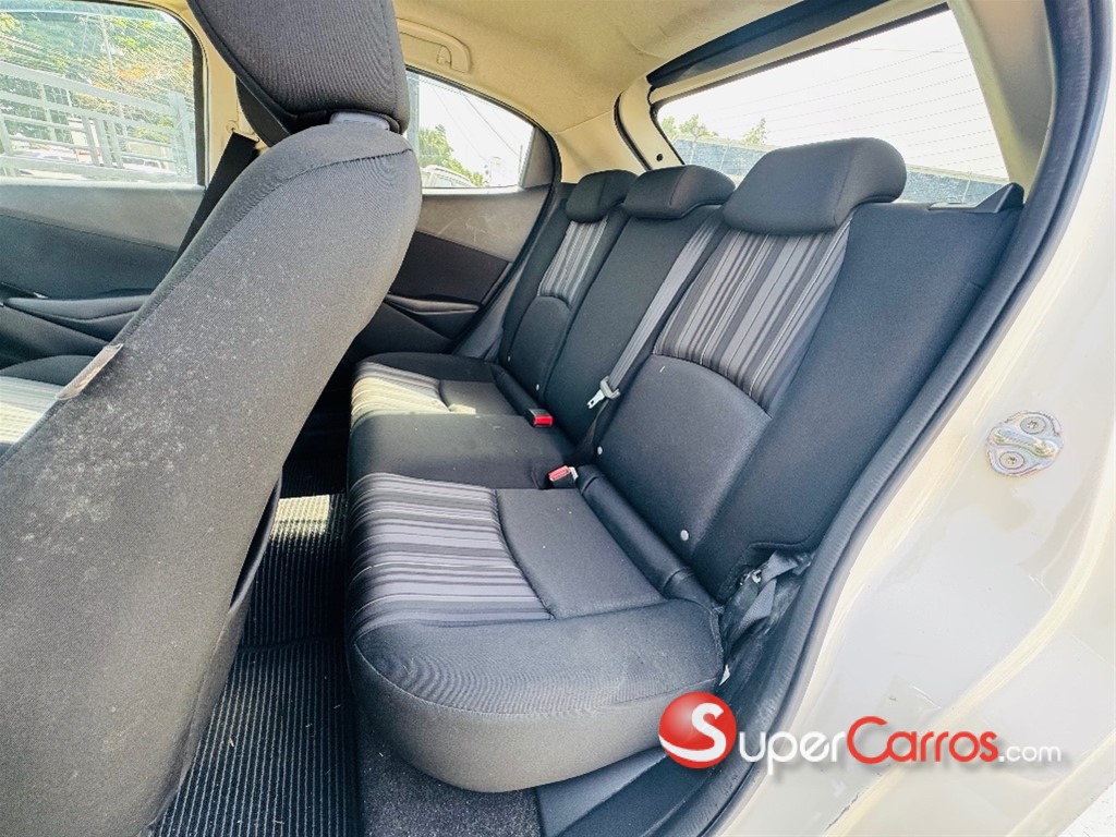 2021 Mazda Demio Sport — foto 10 / 12