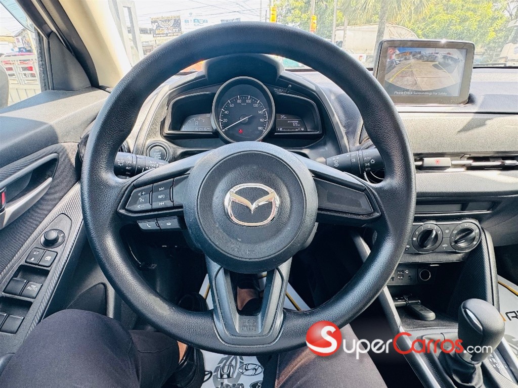 2021 Mazda Demio Sport — foto 12 / 12