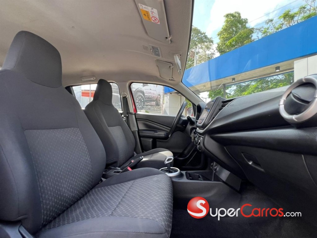 2024 Suzuki Celerio GL — foto 6 / 10
