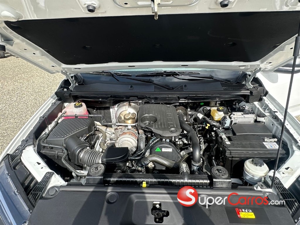 2026 Maxus T60 MT Cabina Sencilla — foto 9 / 9